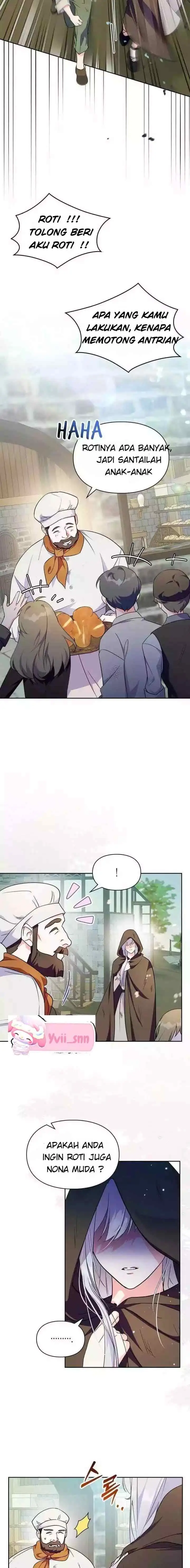 I Became the Tyrant's Servant chapter 37 halaman 8