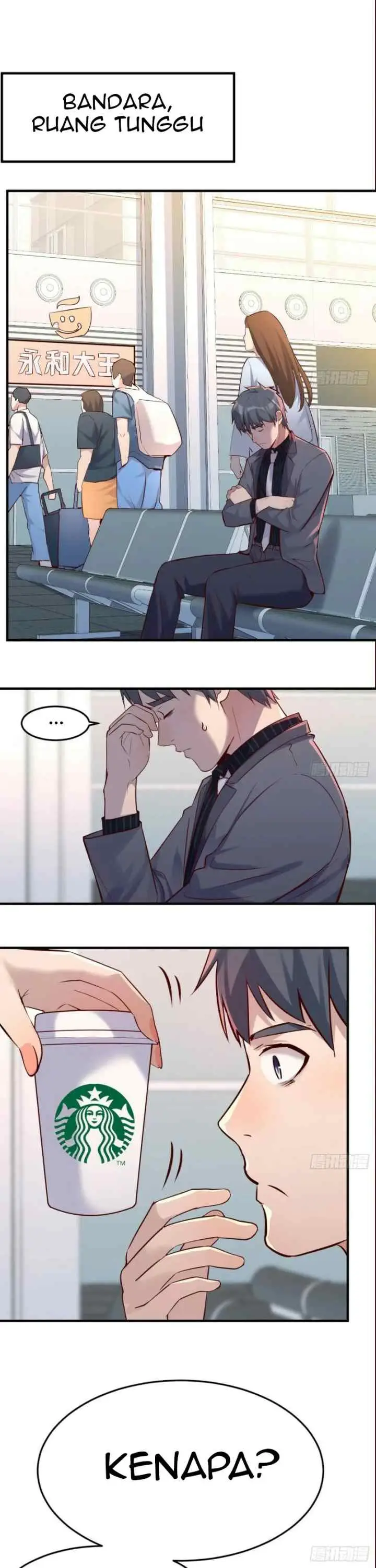 I Have Twin Girlfriends chapter 102 halaman 9