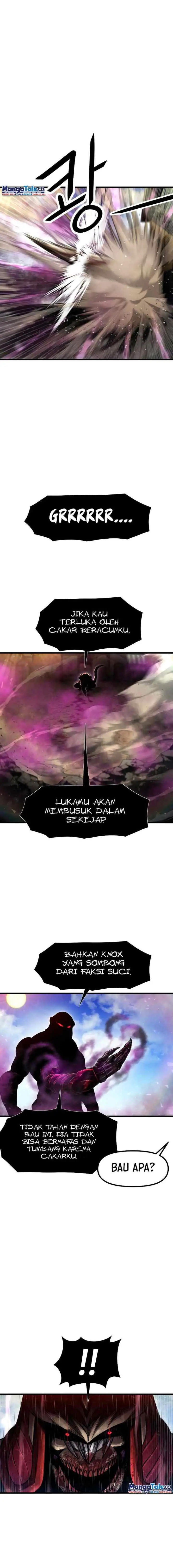 God Tribe chapter 31 halaman 4