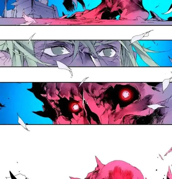 Birdman chapter 15 halaman 8