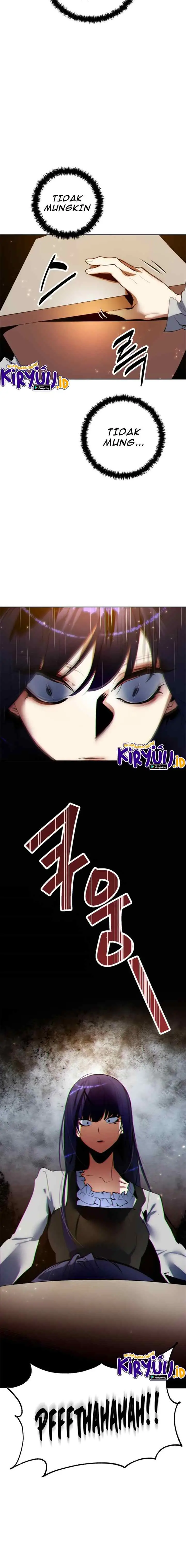 Return to Player chapter 90 halaman 15