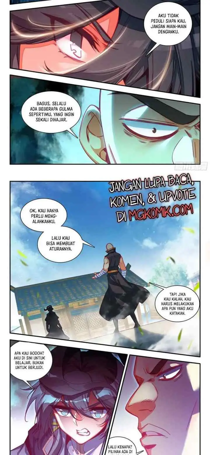 Heavenly Beads Master chapter 77 halaman 6