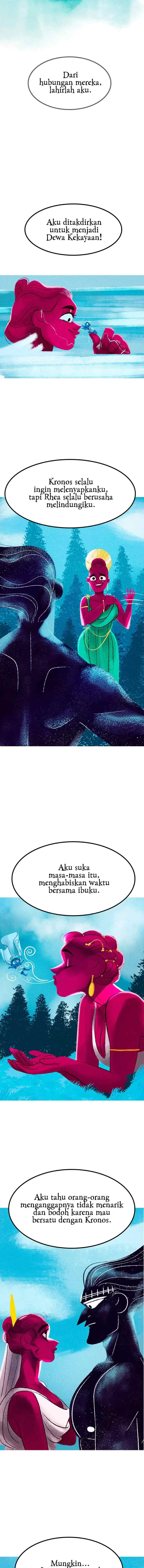 Lore Olympus chapter 133 halaman 8