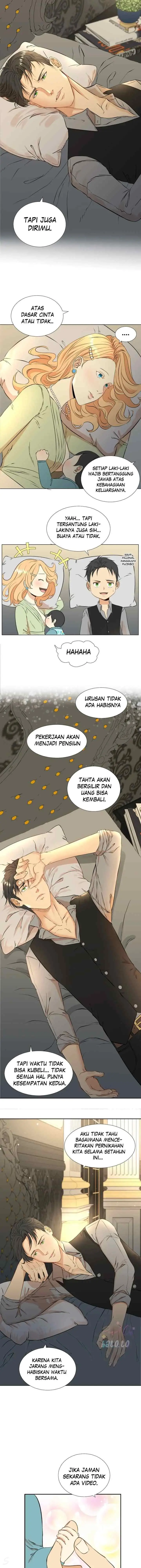 Infinite Sky chapter 97 halaman 10