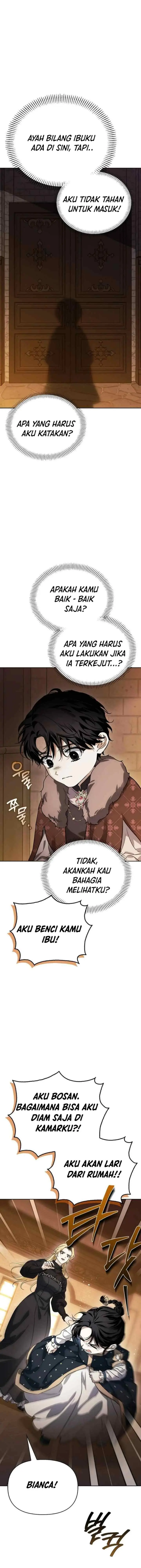 I Tamed My Ex-Husband's Mad Dog chapter 81 halaman 13