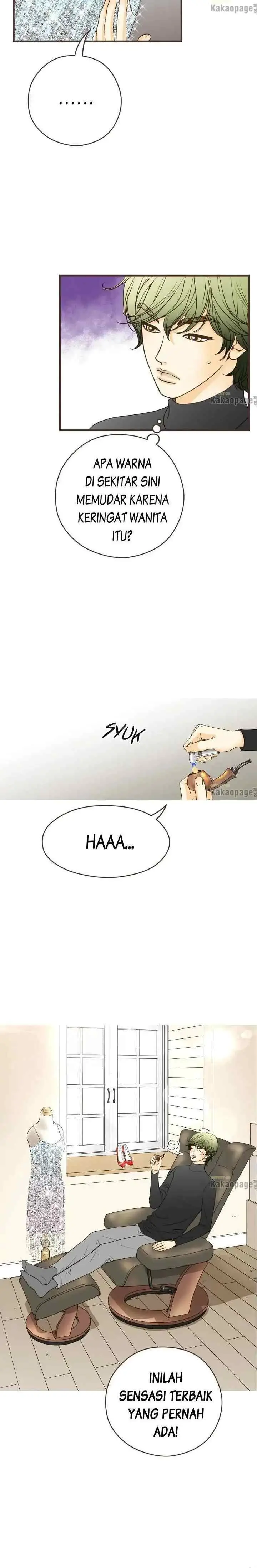 Love Puzzles chapter 106 halaman 7