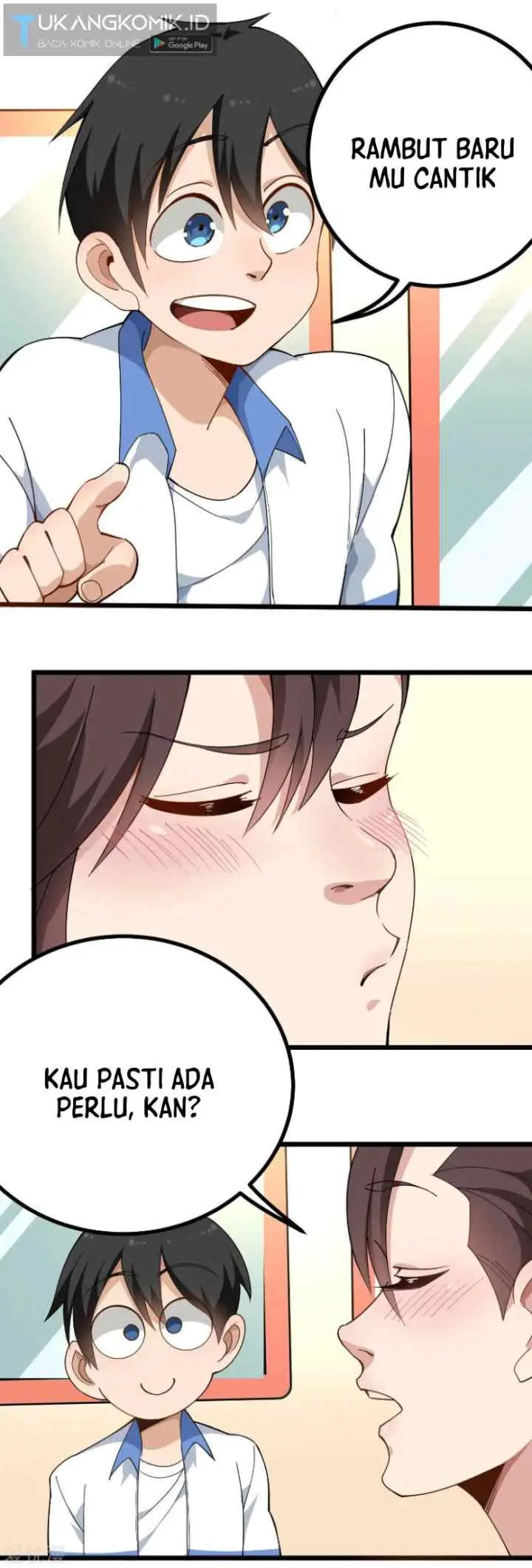 School Flower Master chapter 157 halaman 9