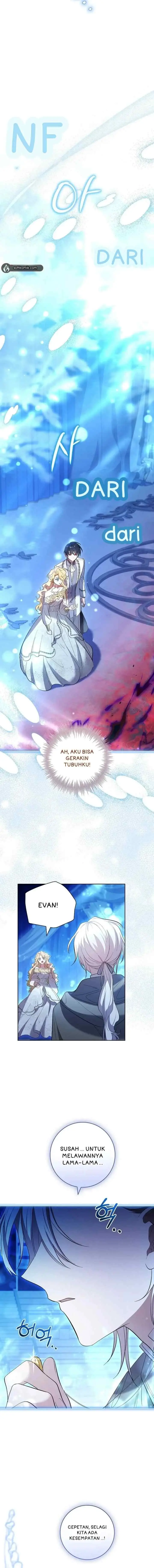 I'll Respect The Male Lead Taste chapter 69 halaman 14
