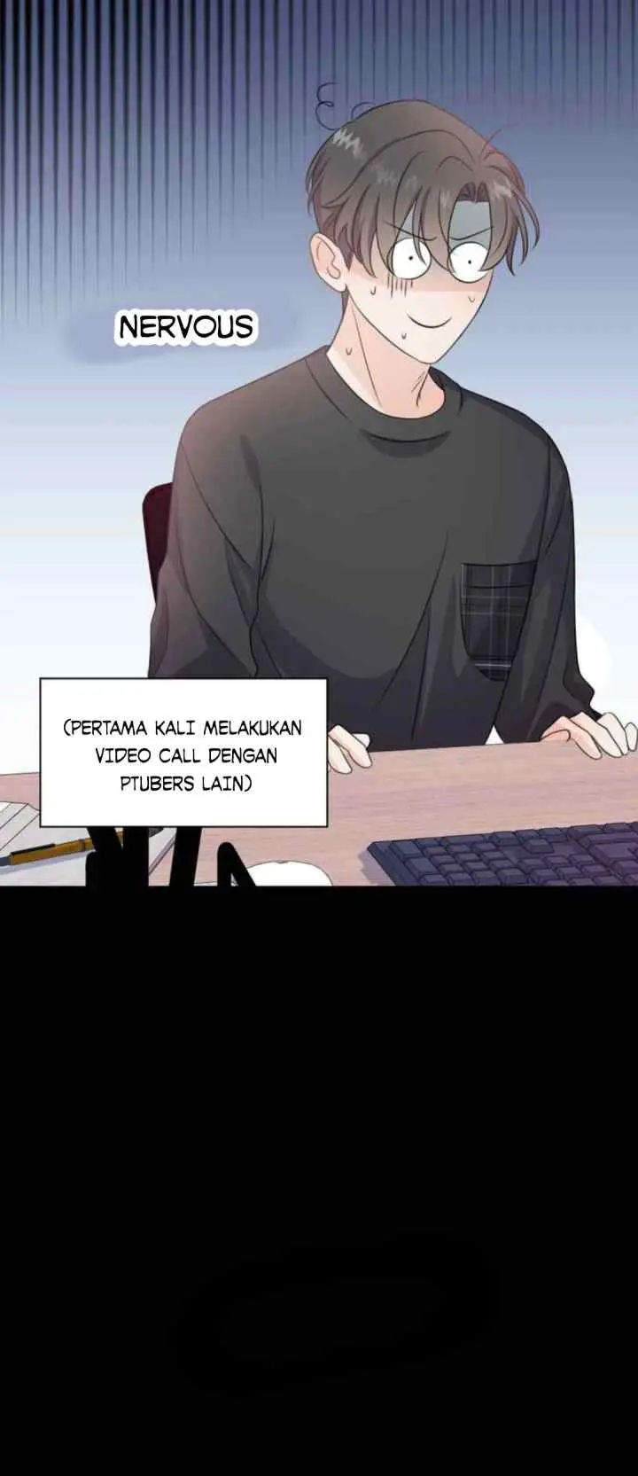 My Love chapter 6 halaman 18
