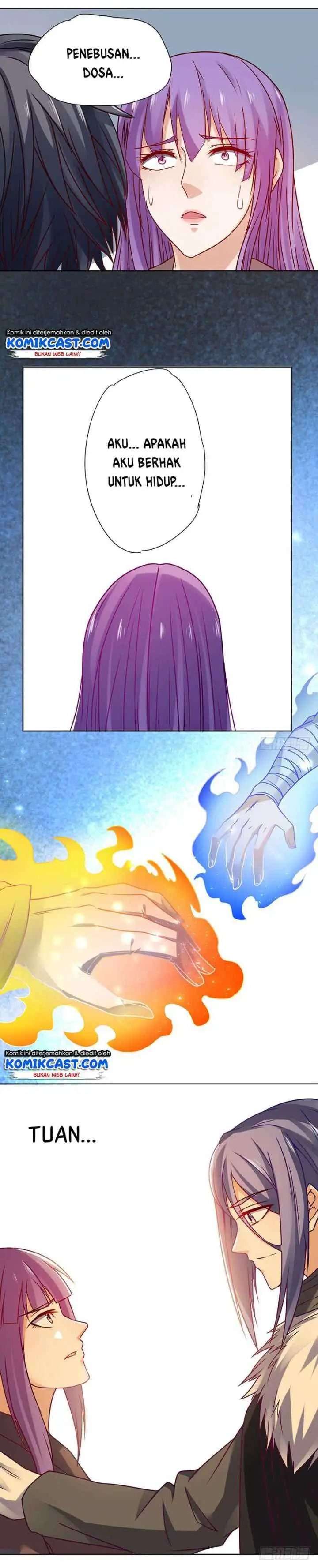 First Rate Master chapter 67 halaman 7