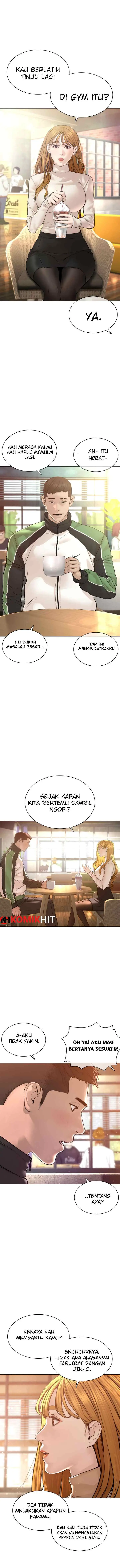 How to Fight chapter 118 halaman 7