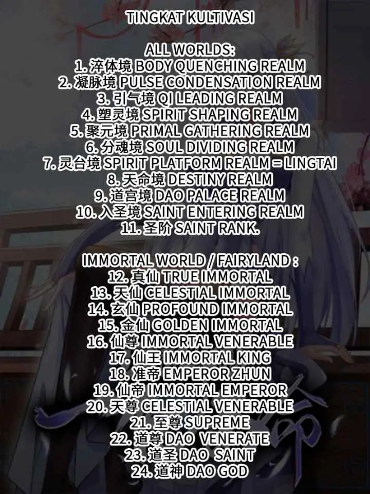 Reward 100 Million Lives at the Beginning chapter 84 halaman 19