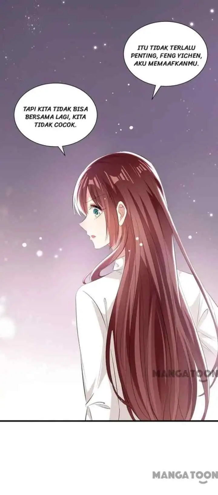 Cool Genius Kids-President's Pampered Wife Is Too Heroic chapter 95 halaman 17