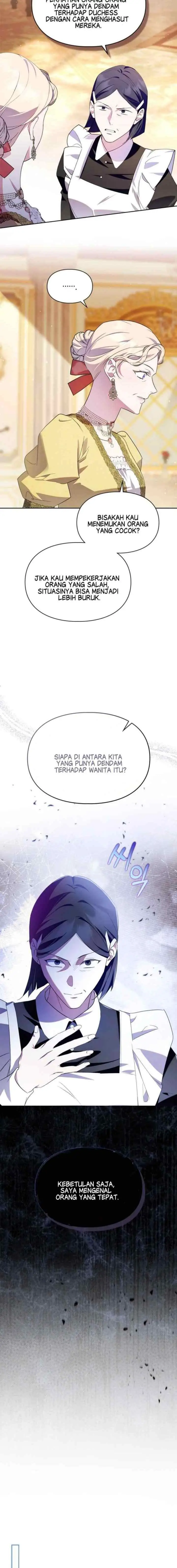 I Became the Tyrant's Servant chapter 82 halaman 9
