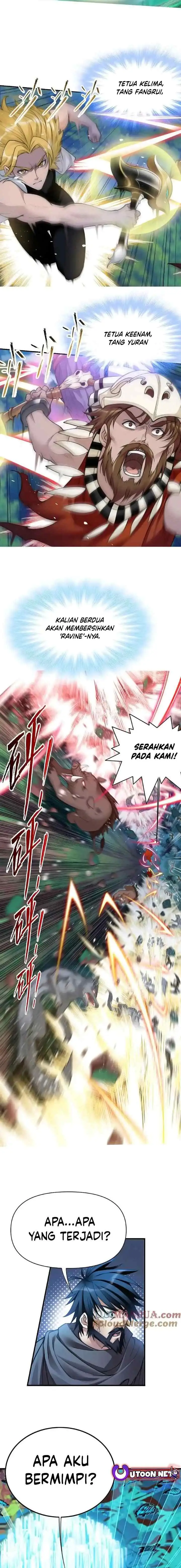 Soul Land chapter 342 halaman 4