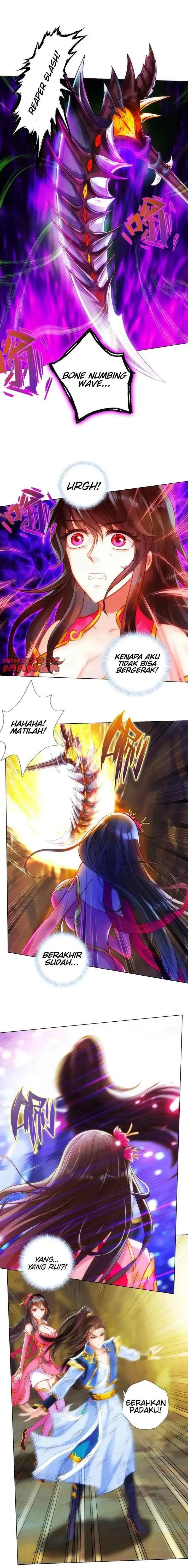 Lang Huan Library chapter 76 halaman 5