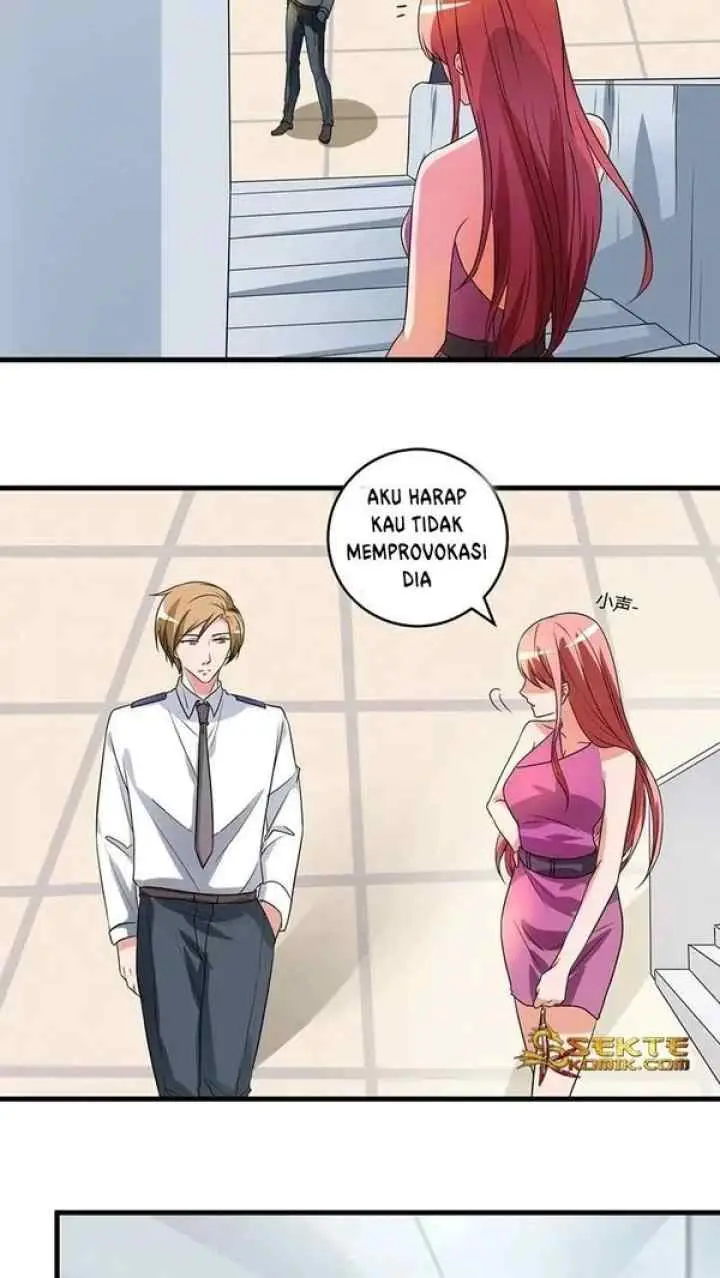 Ceo's Top Master chapter 46 halaman 16