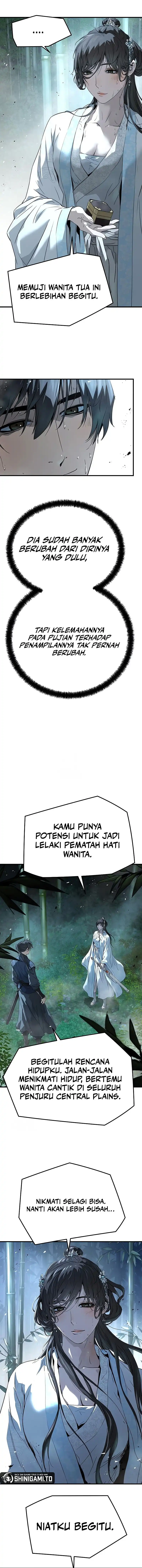 Absolute Regression chapter 89 halaman 9