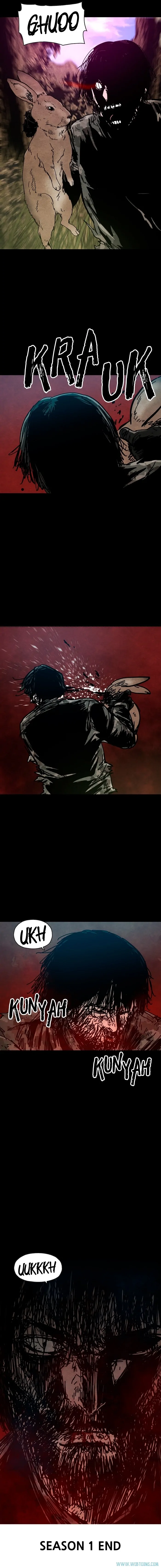 Dead Life chapter 72 halaman 15