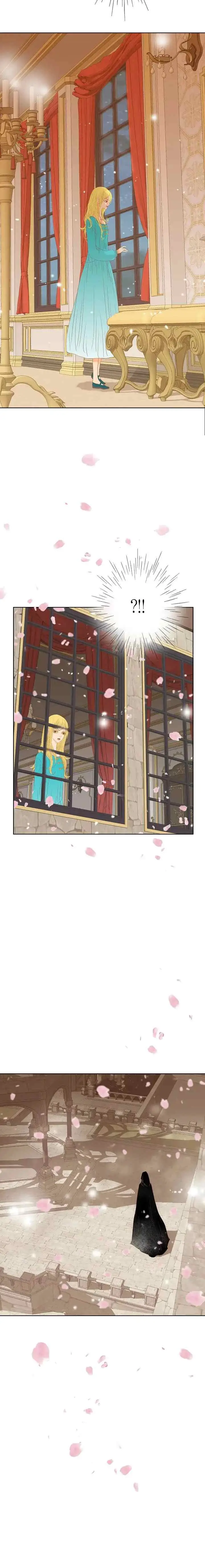 Beauty as the Beast chapter 9 halaman 18