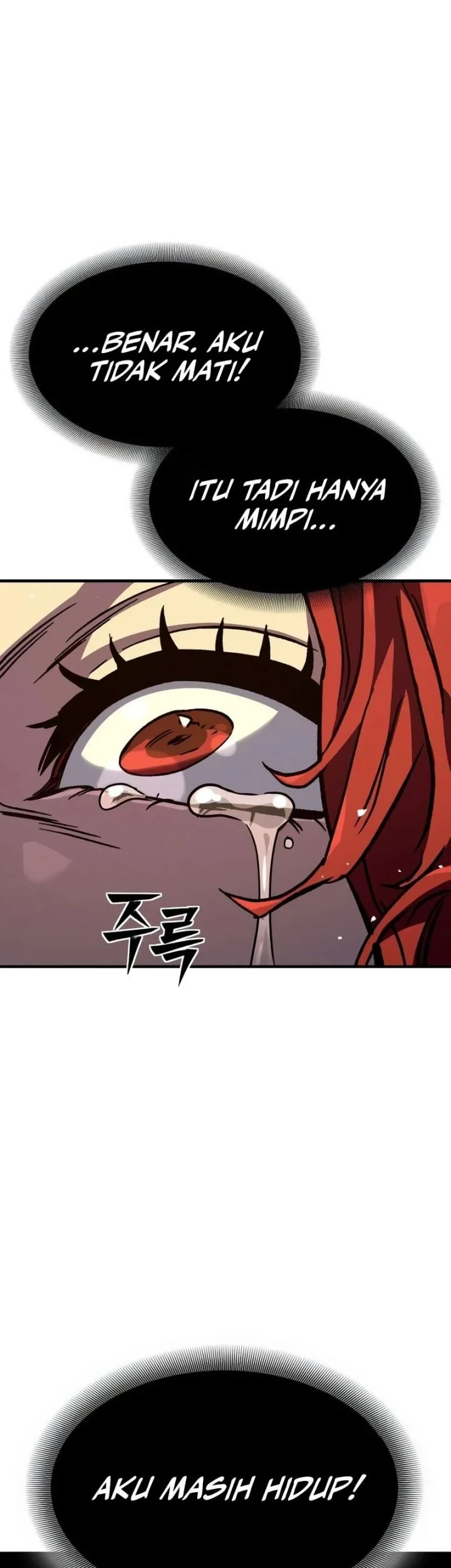Necromancer of a Prestigious Swordsmanship Family chapter 12 halaman 40
