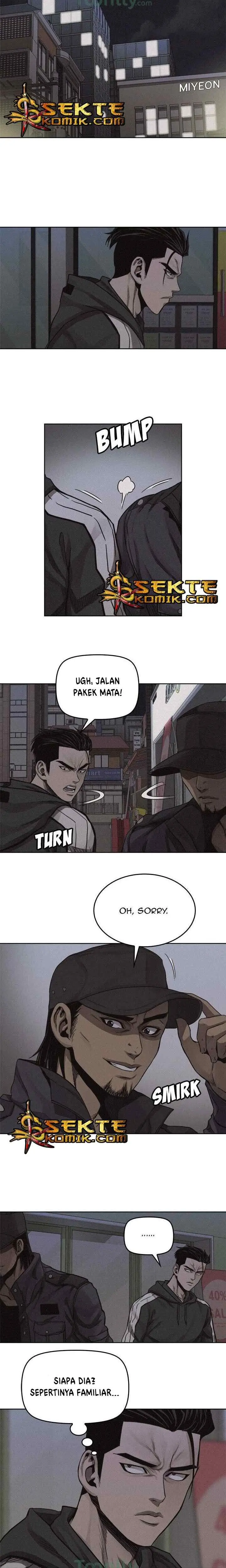 Pounding chapter 40 halaman 10