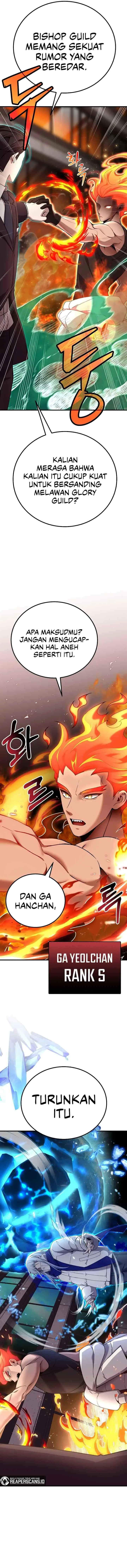Poison-Eating Healer chapter 27 halaman 7
