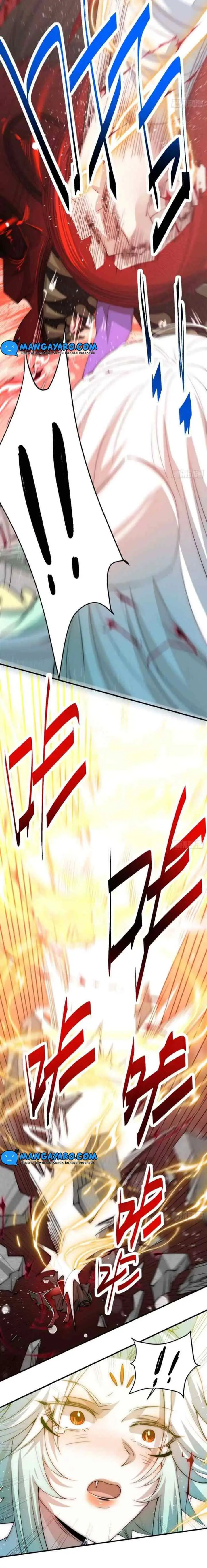 Invincible at the Start chapter 27 halaman 4