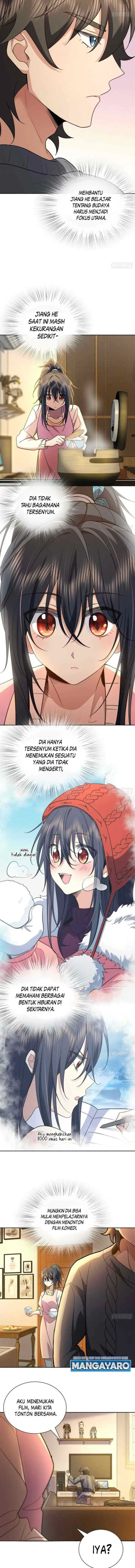 My Wife Is From a Thousand Years Ago chapter 59 halaman 11