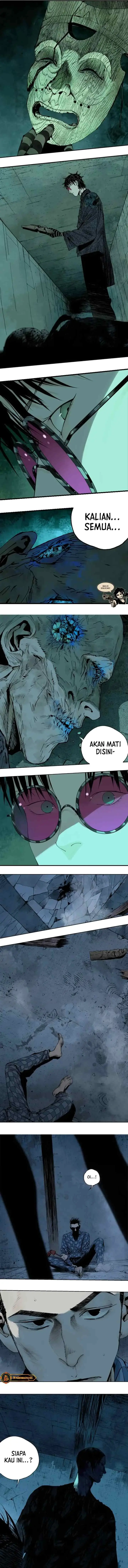 Take The Crown chapter 20 halaman 11