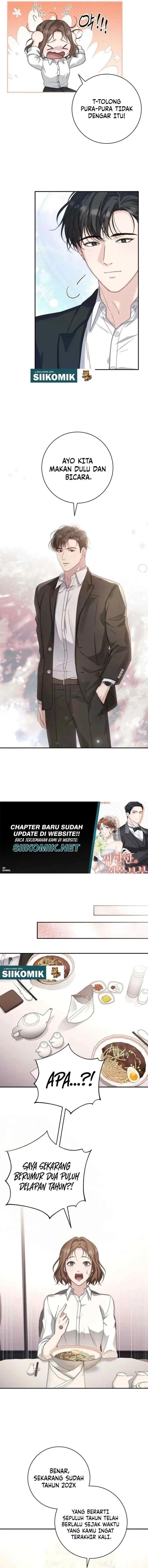 Dangerous Newlyweds chapter 2 halaman 13