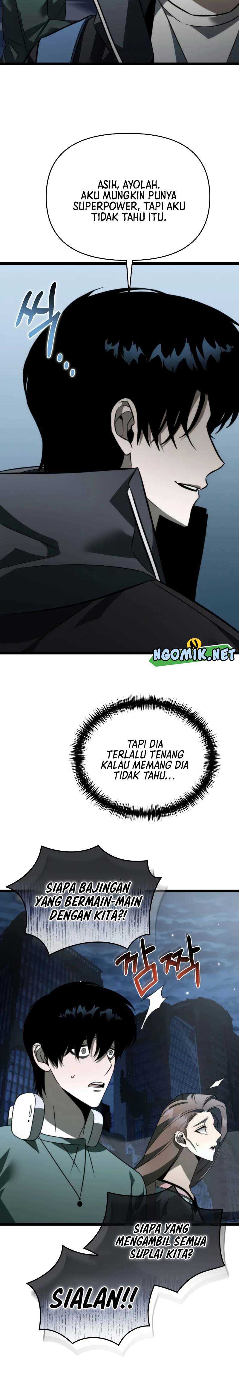 Reincarnator chapter 13 halaman 7