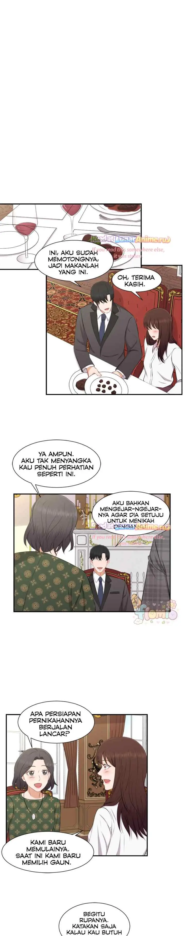 I Need a Bride chapter 72 halaman 13