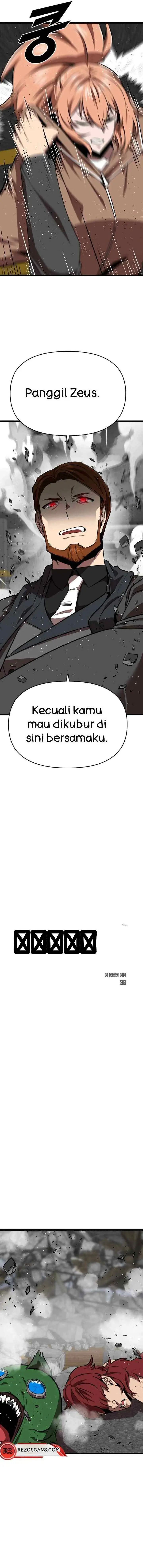 Rental Hero chapter 63 halaman 4