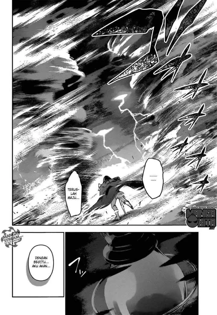 Shokugeki no Soma chapter 198 halaman 14