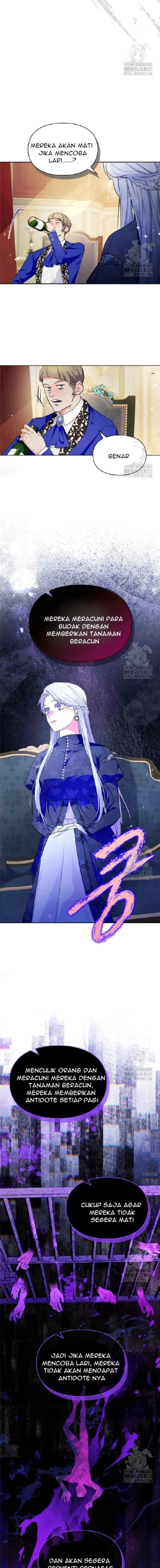 I Became the Tyrant's Servant chapter 36 halaman 7