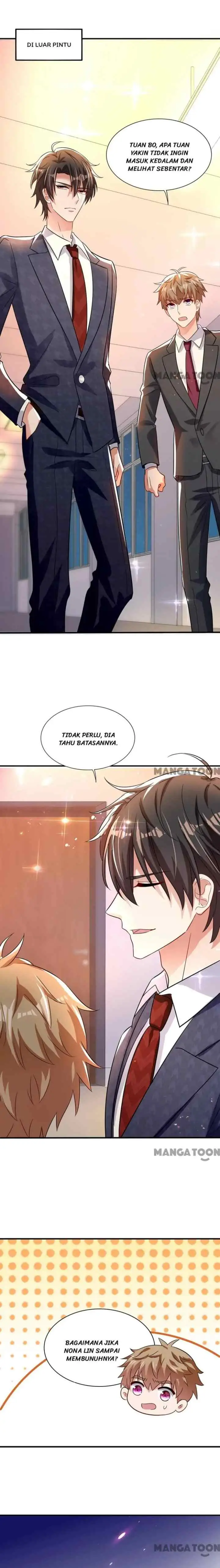 Don't Mess With Missy! chapter 91 halaman 13