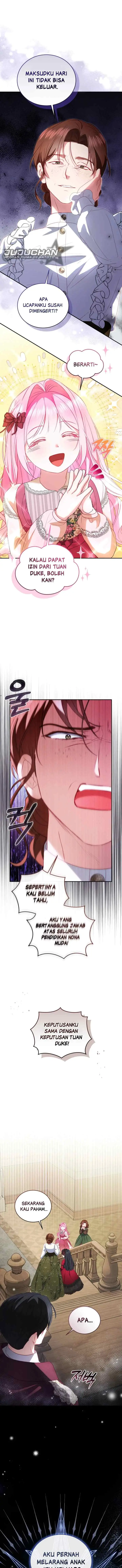 I'm The Only One Who Doesn't Know That Villainess Is A Man chapter 4 halaman 13
