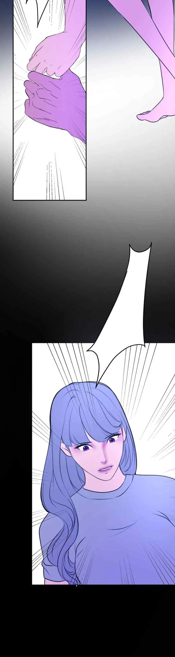 Escort chapter 36 halaman 18