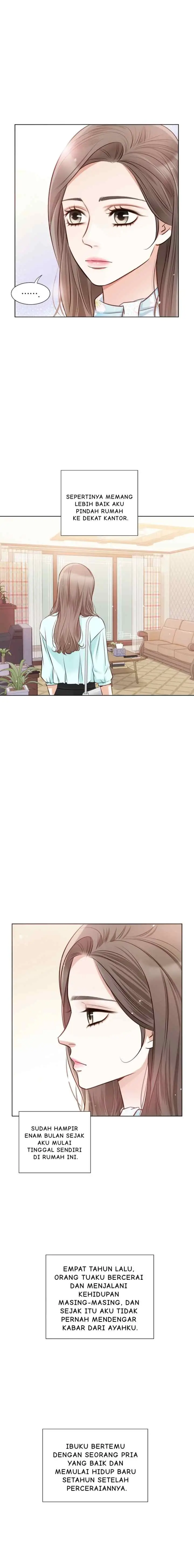 Pretty Crying Man chapter 11 halaman 4