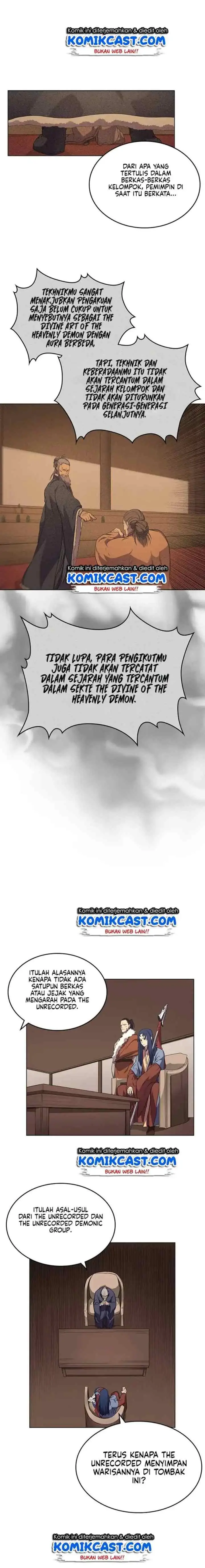 Chronicles of Heavenly Demon chapter 98 halaman 6
