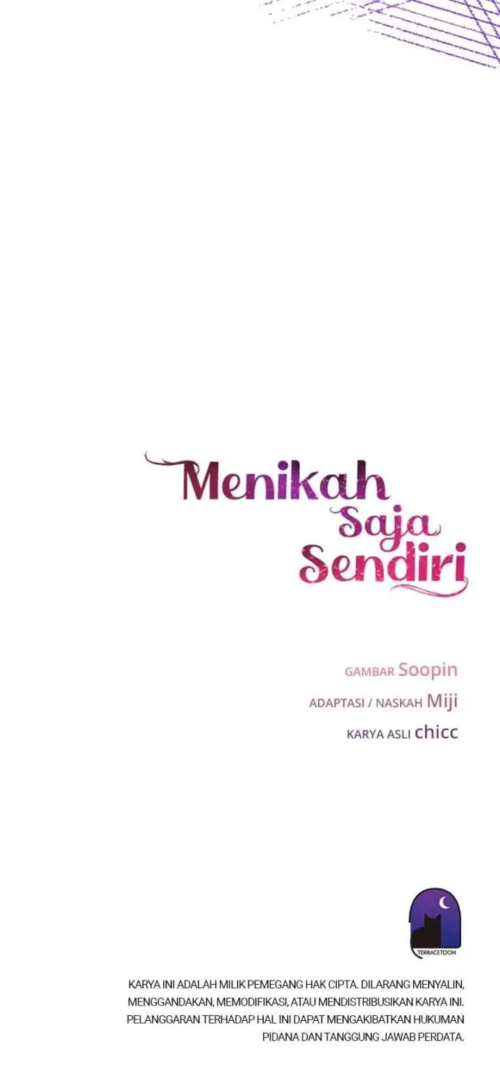 My Boss's Perfect Wedding chapter 39 halaman 19