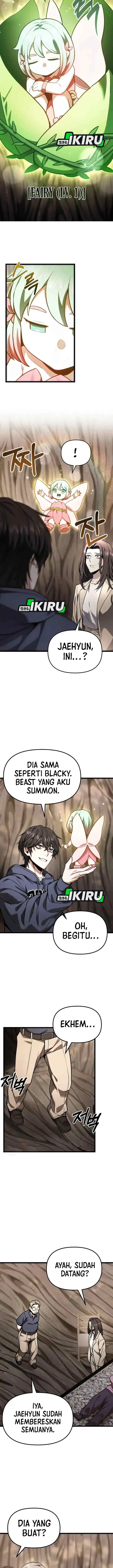Absolute Dweller chapter 51 halaman 14