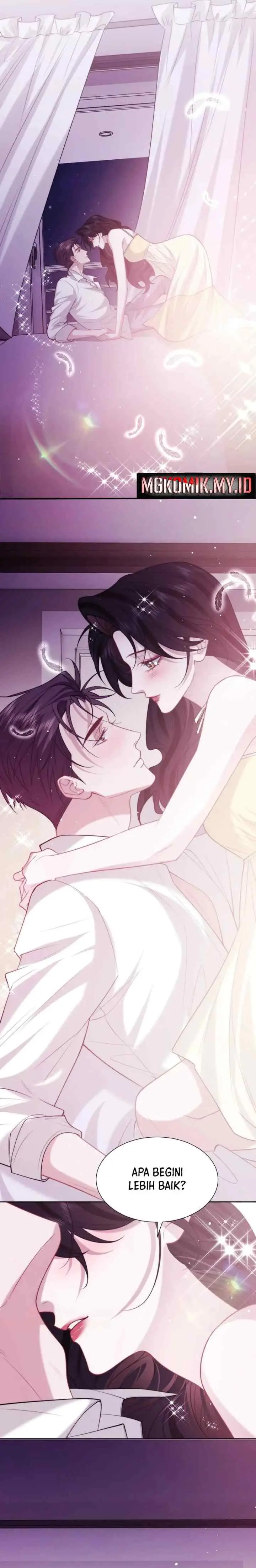 Becoming His Unwanted Madam chapter 142 halaman 11