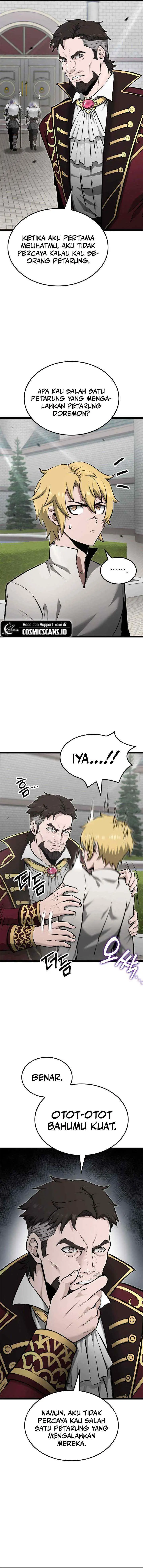 Prizefighter Kalri chapter 16 halaman 7