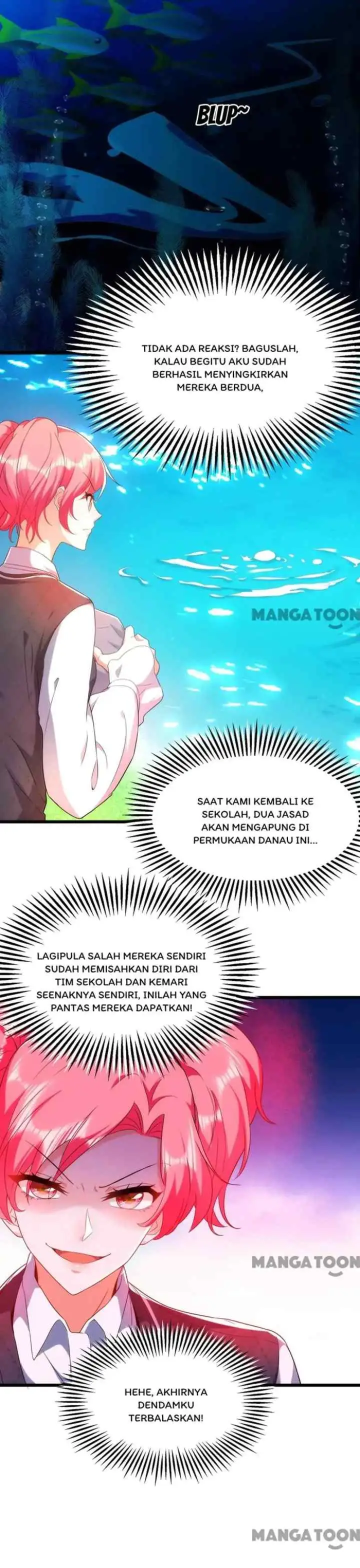 Don't Mess With Missy! chapter 138 halaman 5