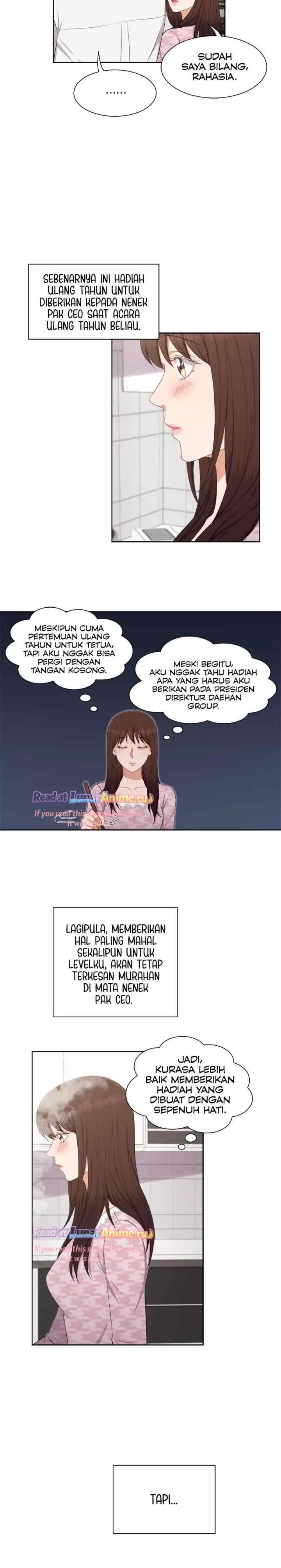 I Need a Bride chapter 47 halaman 14