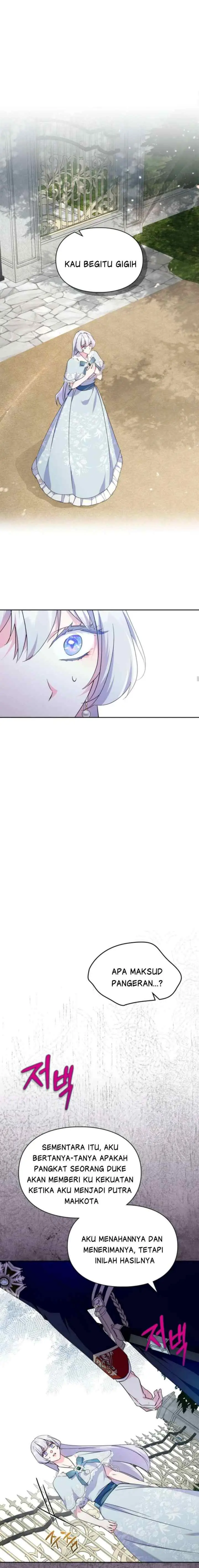 I Became the Tyrant's Servant chapter 48 halaman 11