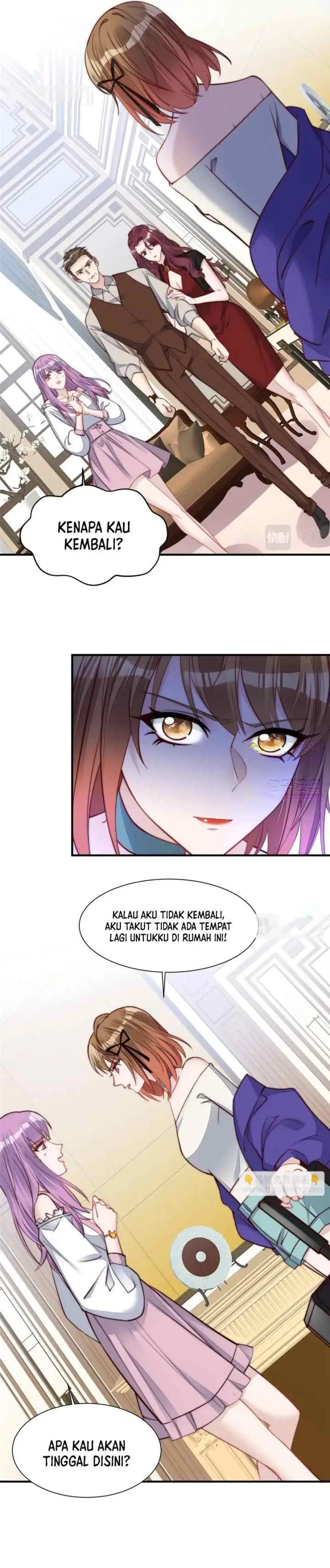 Furen Ta Chengle Da Laomen De Tuan Chong chapter 4 halaman 16