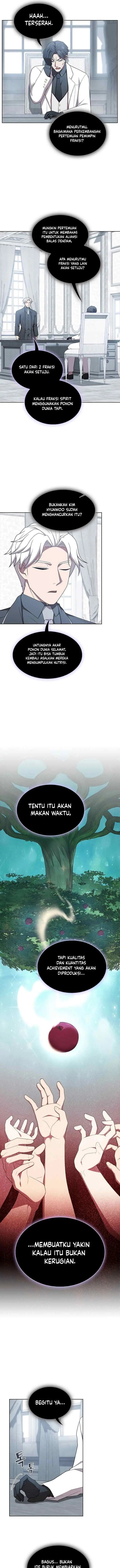 The Tutorial Tower of the Advanced Player chapter 175 halaman 8